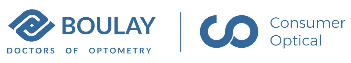 Boulay Doctors of Optometry — Consumer Optical