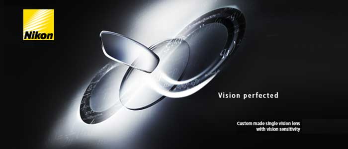Nikon Lenswear